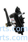 Réservoir automobile Isuzu NKR55 600P Unité de direction 8970697040 Noir Couleur