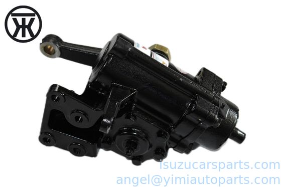 Réservoir automobile Isuzu NKR55 600P Unité de direction 8970697040 Noir Couleur