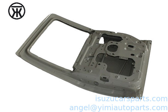 Il y a un autre type de véhicule, le ISUZU DMAX 04 DOOR ASM RER RH 8973591701 8980429021