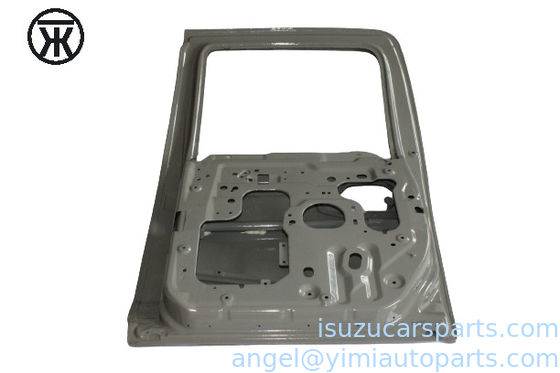 Il y a un autre type de véhicule, le ISUZU DMAX 04 DOOR ASM RER RH 8973591701 8980429021