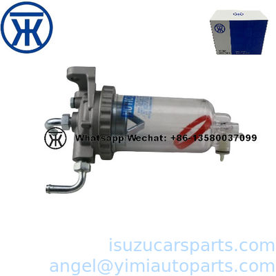ISUZU 700P 4HE1 Séparateur d'huile et d'eau 8971880420