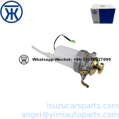 ISUZU NKR94 100P 4JG2 Séparateur d'huile et d'eau 8970818141