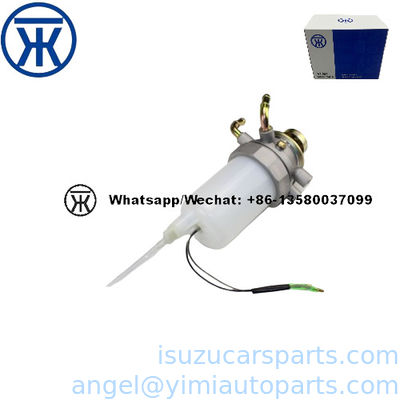ISUZU NKR94 100P 4JG2 Séparateur d'huile et d'eau 8970818141