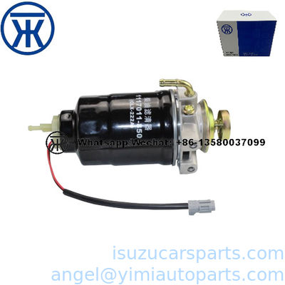 ISUZU UCR TFR55 C240 séparateur d'huile et d'eau 8990005101