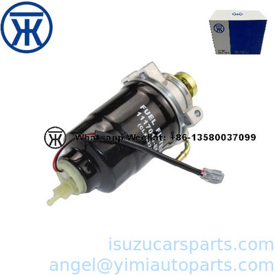ISUZU UCR TFR55 C240 séparateur d'huile et d'eau 8990005101