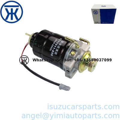 ISUZU UCR TFR55 C240 séparateur d'huile et d'eau 8990005101