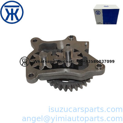 Il s'agit d'un modèle de véhicule de type ISUZU 700P 4HK1 4HF1 NPR71 NPR66