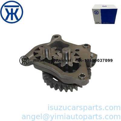 Il s'agit d'un modèle de véhicule de type ISUZU 700P 4HK1 4HF1 NPR71 NPR66