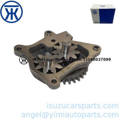 Il s'agit d'un modèle de véhicule de type ISUZU 700P 4HK1 4HF1 NPR71 NPR66