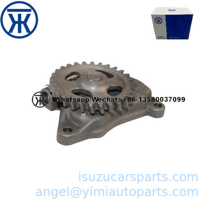 Il s'agit d'un modèle de véhicule de type ISUZU 700P 4HK1 4HF1 NPR71 NPR66