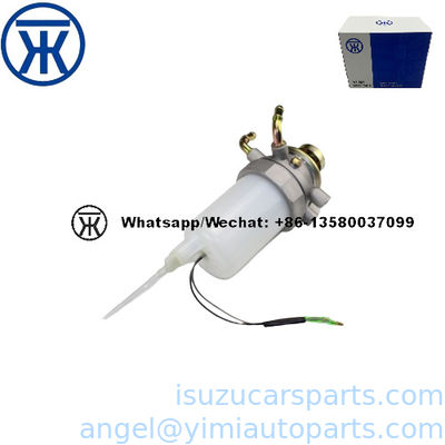 ISUZU NKR55 4JB1 Séparateur d'huile et d'eau 8970818140