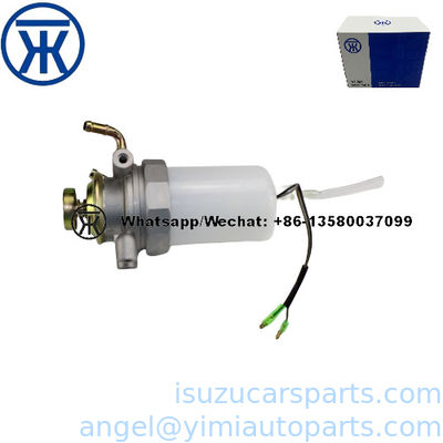 ISUZU NKR55 4JB1 Séparateur d'huile et d'eau 8970818140