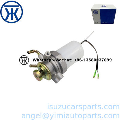 ISUZU NKR55 4JB1 Séparateur d'huile et d'eau 8970818140