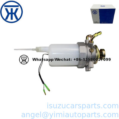 ISUZU NKR55 4JB1 Séparateur d'huile et d'eau 8970818140