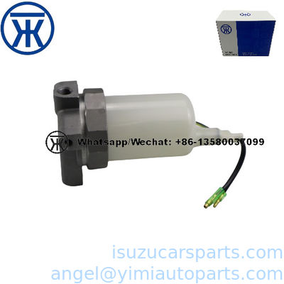 ISUZU NPR 4BE1 4HF1 séparateur d'huile et d'eau 8941449330