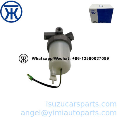 ISUZU NPR 4BE1 4HF1 séparateur d'huile et d'eau 8941449330