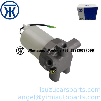 ISUZU NPR 4BE1 4HF1 séparateur d'huile et d'eau 8941449330