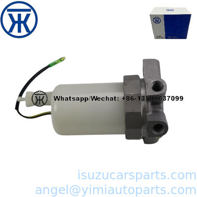 ISUZU NPR 4BE1 4HF1 séparateur d'huile et d'eau 8941449330