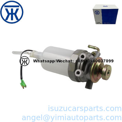 ISUZU NHR NKR séparateur d'huile et d'eau 8941547540