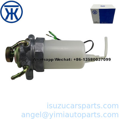 ISUZU NHR NKR séparateur d'huile et d'eau 8941547540