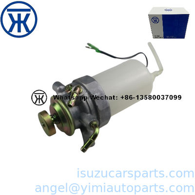 ISUZU NHR NKR séparateur d'huile et d'eau 8941547540
