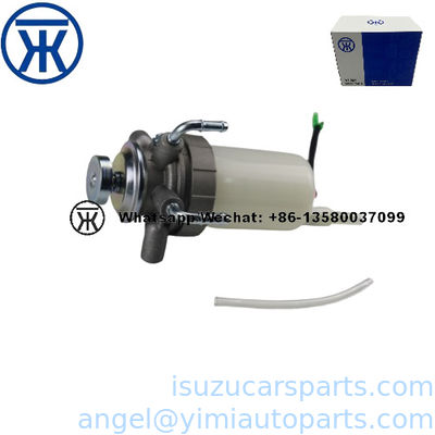 ISUZU 4JA1-T séparateur d'huile et d'eau 5132002230