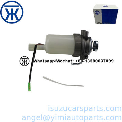 ISUZU 4JA1-T séparateur d'huile et d'eau 5132002230