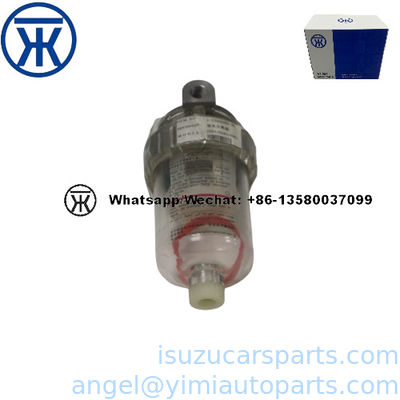 ISUZU 6SD1 6SA1 6HK1 6SD1T Séparateur d'huile et d'eau 1132009600