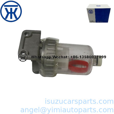 ISUZU 6SD1 6SA1 6HK1 6SD1T Séparateur d'huile et d'eau 1132009600