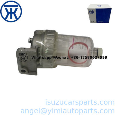 ISUZU 6SD1 6SA1 6HK1 6SD1T Séparateur d'huile et d'eau 1132009600