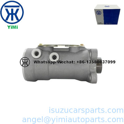 Le système de freinage de l' ISUZU 700P 4HK1 est équipé d' un cylindre maître 8980326031