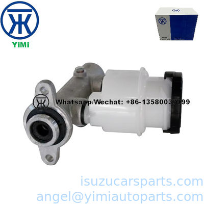 Le moteur de freinage de l' ISUZU TFR 8970384270 3505100D