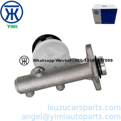 Le moteur de freinage de l' ISUZU TFR 8970384270 3505100D