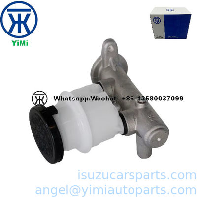 Le moteur de freinage de l' ISUZU TFR 8970384270 3505100D