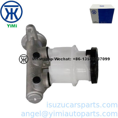 Le moteur de freinage de l' ISUZU TFR 8970384270 3505100D