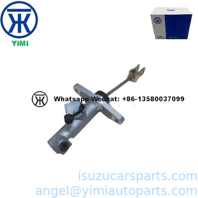 Il s'agit d'un véhicule de type ISUZU 700P 4HK1 NQR75