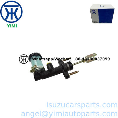 L'accélérateur de l'embrayage de l'ISUZU TFR est le cylindre maître 8971364451 8970226142 8971102221