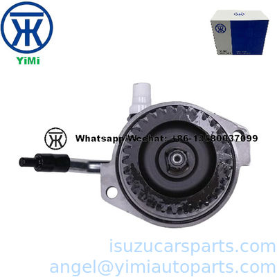 NPR66 4HF1 ISUZU Pompe à huile ASM P/S 8971365740 8971151350 8973886510 8973572130 8971365731