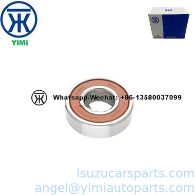 TFR16 4ZD1 Isuzu Pièces de transmission Compteur de roulement à billes END 8980196641 8973595710