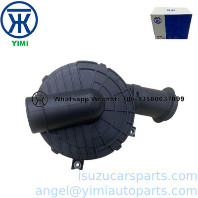 Parties de remplacement pour moteur Isuzu 4JA1 ISUZU DMAX Filtre à air ASM 8979424101