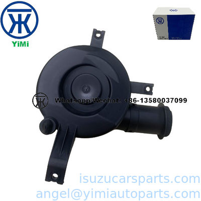 Parties de remplacement pour moteur Isuzu 4JA1 ISUZU DMAX Filtre à air ASM 8979424101