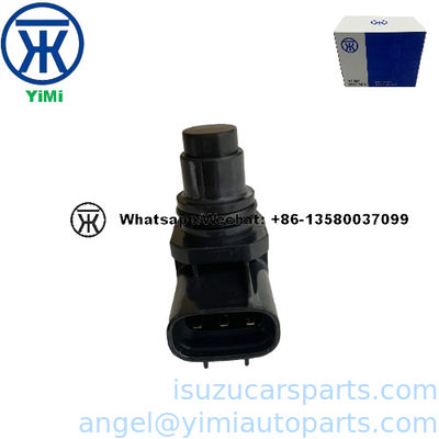 700P 4JJ1 4JK1 MUX 6HK1 Isuzu Pièces électriques 4HK1 Capteur d'arbre à cames 8980190240