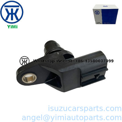 700P 4JJ1 4JK1 MUX 6HK1 Isuzu Pièces électriques 4HK1 Capteur d'arbre à cames 8980190240