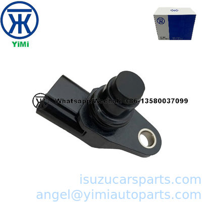 700P 4JJ1 4JK1 MUX 6HK1 Isuzu Pièces électriques 4HK1 Capteur d'arbre à cames 8980190240