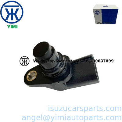 700P 4JJ1 4JK1 MUX 6HK1 Isuzu Pièces électriques 4HK1 Capteur d'arbre à cames 8980190240