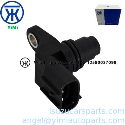 700P 4HK1 DM MUX 6HK1 Isuzu Pièces électriques Capteur d'arbre à cames 8980190241