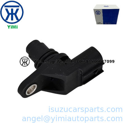 700P 4HK1 DM MUX 6HK1 Isuzu Pièces électriques Capteur d'arbre à cames 8980190241