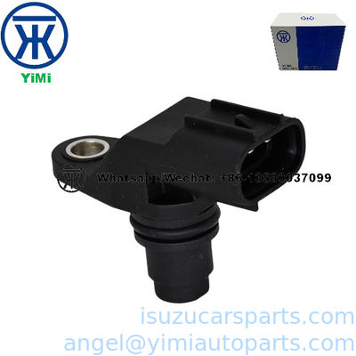 700P 4HK1 DM MUX 6HK1 Isuzu Pièces électriques Capteur d'arbre à cames 8980190241
