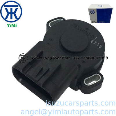 8971937130 Parties électriques Isuzu ISUZU DMAX Capteur de position accélérée