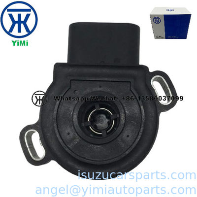 8971937130 Parties électriques Isuzu ISUZU DMAX Capteur de position accélérée